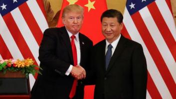 China anuncia que la visita de Trump ya tiene fecha