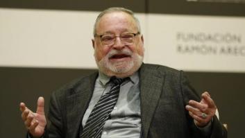 La respuesta de Podemos a Savater tras llamar "tontos" a sus cinco millones de votantes