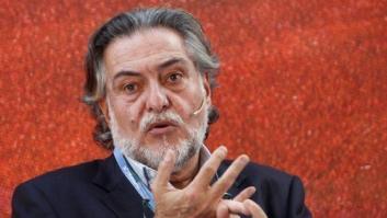 Carmen Calvo, sobre Pepu Hernández: "Sabe competir y ganar"