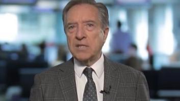 El certero análisis de Gabilondo sobre el tiro a la desesperada que es Pepu Hernández para Sánchez: "Un enigma"