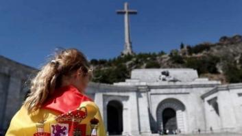 Calvo dice que si la familia de Franco recibiera los restos del dictador no habría retraso en la exhumación