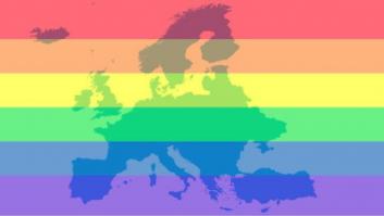 ¿Cuáles son los países más igualitarios de Europa? (MAPA)