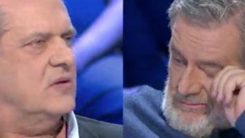 El discurso de un tertuliano de 'LaSexta Noche' que hizo llorar a una víctima de 'Billy El Niño'