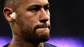 Neymar evita el quirófano pero estará diez semanas de baja