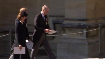 Harry, Guillermo y Kate desbaratan teorías: aquí hacen lo que algunos creían imposible