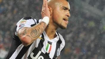 Arturo Vidal, un deseo de Rafa Benítez por 50 millones