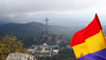 La operación sin precedentes para exhumar a las víctimas del Valle de los Caídos