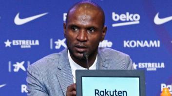La justicia española reabre la investigación por el trasplante del exfutbolista Abidal