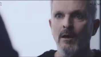 Un prestigioso científico destroza a Miguel Bosé y a Jordi Évole: "Ha hecho una mierda"