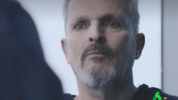 El comentario de Miguel Bosé sobre Fernando Simón: "Sabe la verdad"