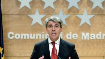 La Comunidad de Madrid rechaza la propuesta del taxi por ser "aún más radical"