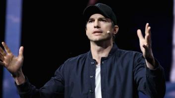 La surrealista razón por la que Ashton Kutcher ha publicado su número de teléfono en Twitter