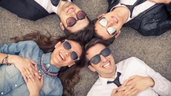 La felicidad hay que tomársela en serio