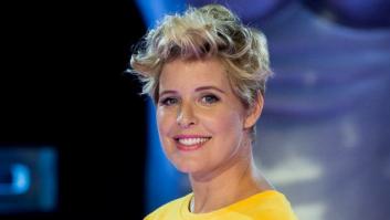 Tania Llasera estalla contra un titular sobre su vida privada: "Es una patraña machista"