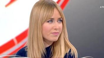 Todas las frases que tuvo que escuchar Moderna de Pueblo en 'Amigas y conocidas'