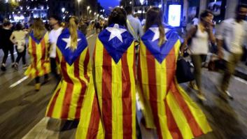 La estelada, prohibida en el Mundial de Clubes