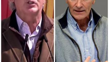 El consejero de Salud de Madrid carga contra Fernando Simón durante un acto del PP