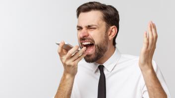 Detenido por llamar 54 veces seguidas a la Guardia Civil sólo para insultar a los agentes