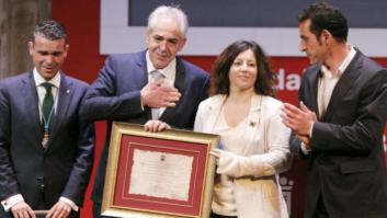 El bello mensaje de la hermana de Pablo Ráez: "Sólo se olvida a una persona cuando se la deja de querer"