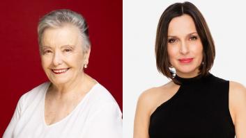 ‘El abrazo’ y ‘El mensaje’, teatro con estrellas ¿y algo más?