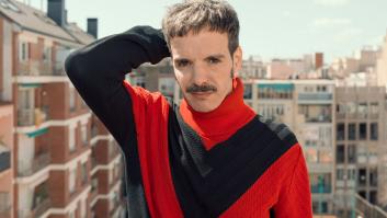 Javier Giner: “Llevo instalado el radar yonqui, porque he sido yonqui”