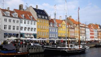 48 horas en… Copenhague