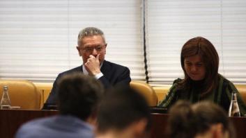 Gallardón ve "ética" la compra de Inassa desde una empresa panameña