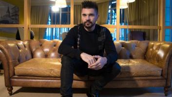 Juanes: "No comprendo cómo actualmente hay países que se quieran separar"