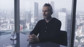 Todo lo que el científico con el que no quiso debatir Miguel Bosé tiene que decirle a Miguel Bosé