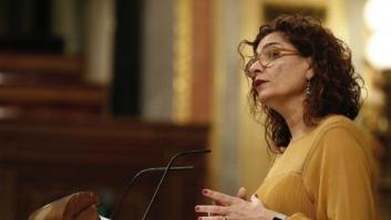 Montero cree que Sánchez convocará elecciones este año si no se aprueban los presupuestos