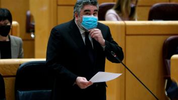 El Gobierno no apoya la Superliga