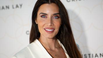 Pilar Rubio confirma su positivo en coronavirus