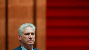 El presidente Díaz Canel, elegido líder del PC de Cuba en reemplazo de Castro