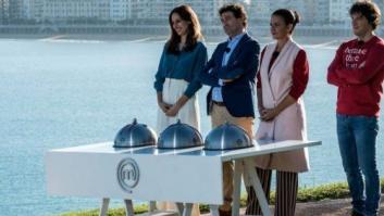 El jurado de 'MasterChef' contesta a la crítica de Arguiñano: "No nos vamos a enfrentar"