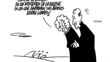 Misterios de la Iglesia