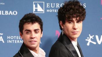 Javier Calvo, de Los Javis, tras ver el último vídeo viral de Vox: "Qué tristeza, que asco, qué miedo"