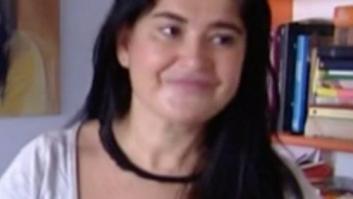 El tuit de Lucía Etxebarria sobre su experiencia con el abogado de 'La Manada' que sigue dando que hablar