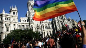 Orgullo LGTB: La alegría de reivindicar