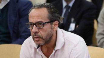 'El Bigotes': "González Pons tenía mando en plaza" en la Gürtel