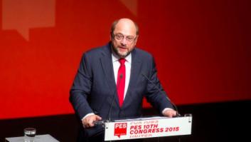 Schulz dice que ahora le toca a Grecia presentar una propuesta