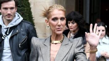 Céline Dion manda un mensaje a quienes critican su extrema delgadez