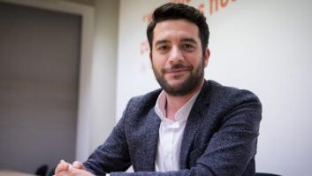 César Zafra: "Es cuestión de tiempo que imputen a Aguirre"