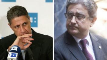 Albiol y Millo fueron espiados por los Mossos