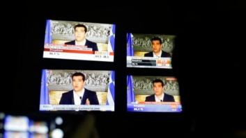 Tsipras: "No hay soluciones fáciles, pero hay soluciones justas"