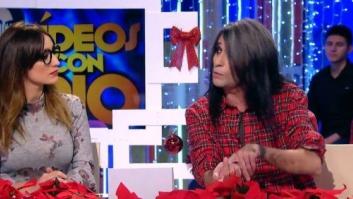 La respuesta de Mario Vaquerizo a quienes piensan que su relación con Alaska es "ciencia ficción"