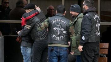 La jueza cree que el asesinato de Laínez fue por "el simple hecho de portar" unos tirantes de España