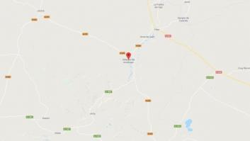 Tres muertos, dos de ellos guardias civiles, en un tiroteo en Teruel