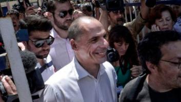 Atenas comienza a trazar las líneas maestras de sus nuevas propuestas