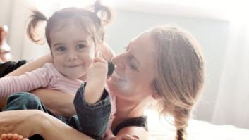 Lo que me gustaría que mi nuevo cuerpo de mamá enseñara a mi hija