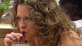 La fantasía sexual de esta mujer deja muy loco a su cita en 'First Dates'